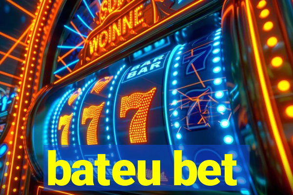 bateu bet